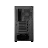 Chieftec Midi Tower GS-03B-BLK-OP Black