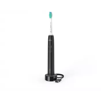 Philips 3100 series HX3671/14 Sonic electric toothbrush with pressure sensor