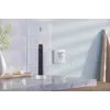 Philips 3100 series HX3671/14 Sonic electric toothbrush with pressure sensor