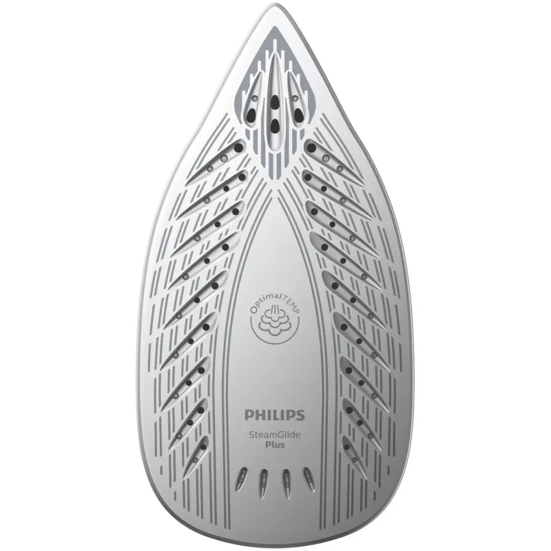Philips PSG6022/20 steam ironing station 2400 W 1.8 L SteamGlide Plus soleplate Blue, White