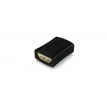 ICY BOX IB-CB005 HDMI Black