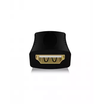 ICY BOX IB-CB005 HDMI Black