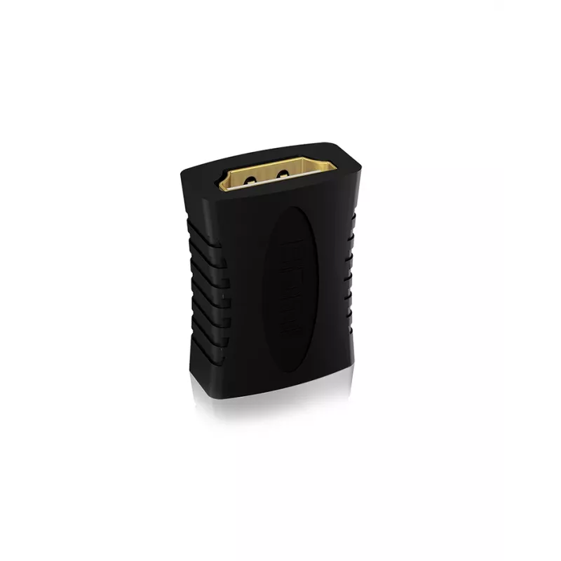 ICY BOX IB-CB005 HDMI Black