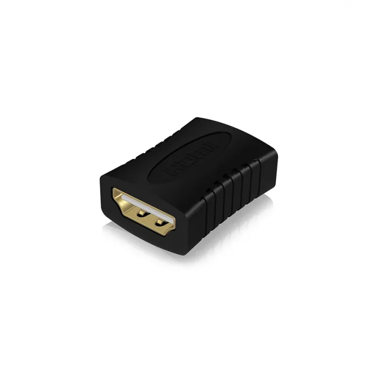 ICY BOX IB-CB005 HDMI Black