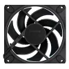 FRACTAL DESIGN Cooling Fan Momentum 12 RGB 3-pack Black