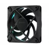 FRACTAL DESIGN Cooling Fan Momentum 12 RGB 3-pack Black
