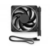 FRACTAL DESIGN Cooling Fan Momentum 12 RGB 3-pack Black
