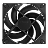 FRACTAL DESIGN Cooling Fan Momentum 14 Black