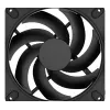 FRACTAL DESIGN Cooling Fan Momentum 14 Black