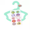 BABY born Hanger, 5 pack 43cm Doll clothes hanger