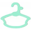 BABY born Hanger, 5 pack 43cm Doll clothes hanger