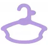 BABY born Hanger, 5 pack 43cm Doll clothes hanger