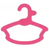 BABY born Hanger, 5 pack 43cm Doll clothes hanger