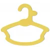 BABY born Hanger, 5 pack 43cm Doll clothes hanger