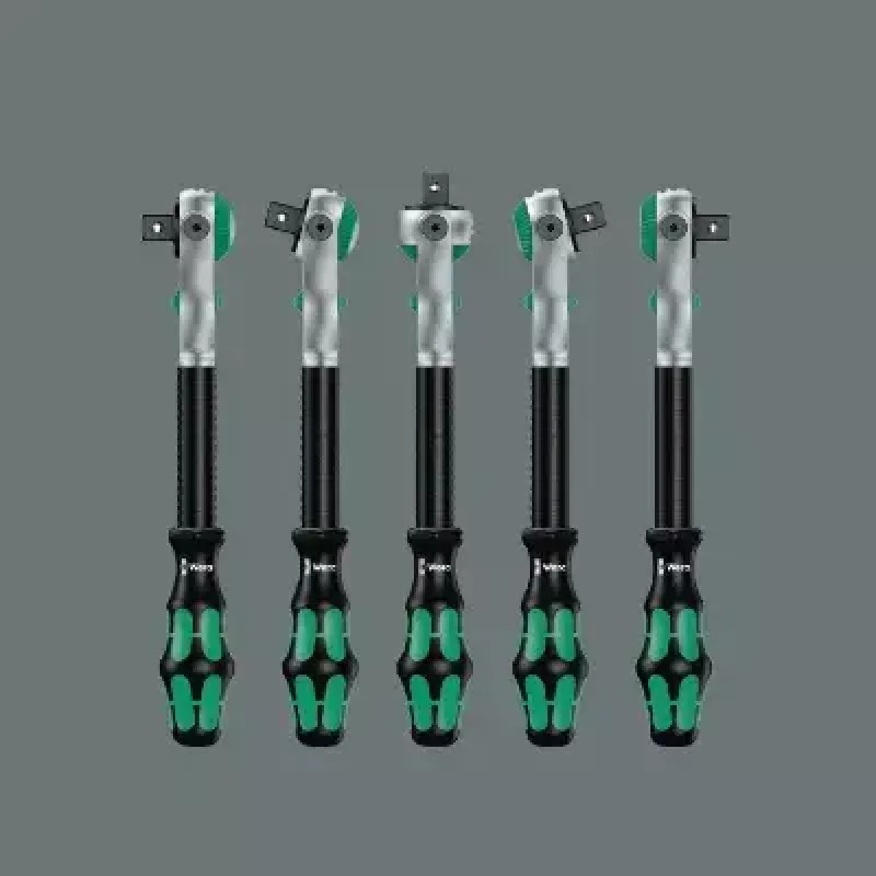 Single Wera 8000 A SB Zyklop Speed