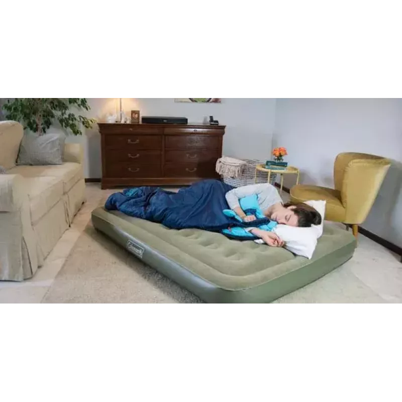 Double mattress Coleman Maxi Comfort Bed Double NP