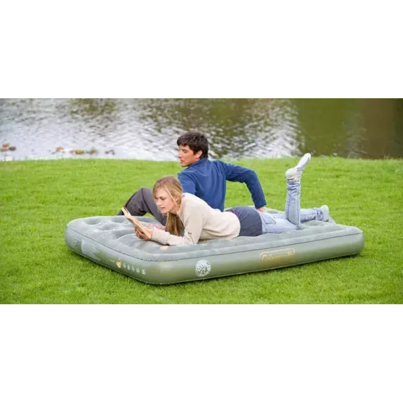 Double mattress Coleman Maxi Comfort Bed Double NP