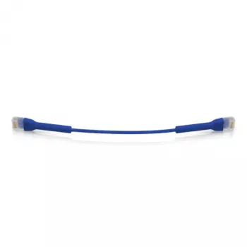 Networking Cable Ubiquiti UniFi UC-PATCH-RJ45-BL-50 RJ-45 Cat6 50m Blue