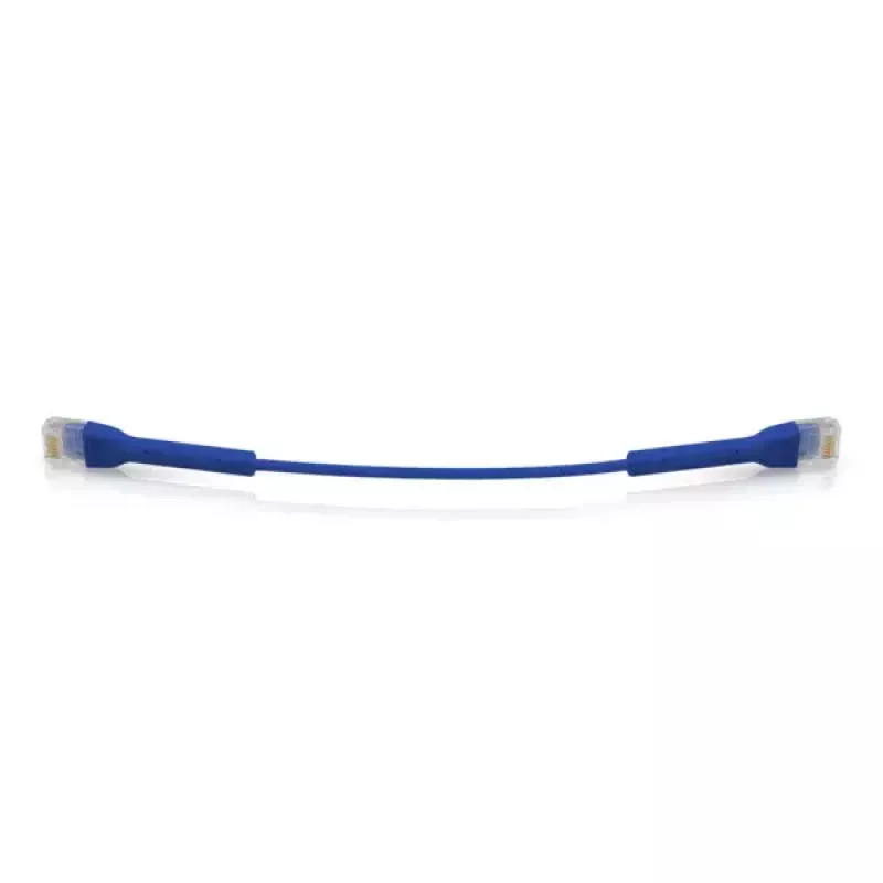 Networking Cable Ubiquiti UniFi UC-PATCH-RJ45-BL-50 RJ-45 Cat6 50m Blue