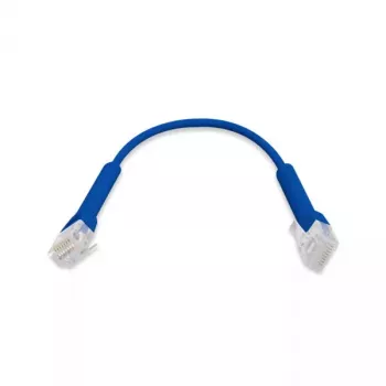 Networking Cable Ubiquiti UniFi UC-PATCH-RJ45-BL-50 RJ-45 Cat6 50m Blue