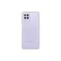 Samsung EF-QA225 - Back cover for mobile phone - Thermoplastic polyurethane (TPU)