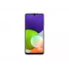 Samsung EF-QA225 - Back cover for mobile phone - Thermoplastic polyurethane (TPU)