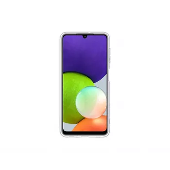 Samsung EF-QA225 - Back cover for mobile phone - Thermoplastic polyurethane (TPU)