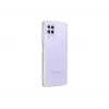 Samsung EF-QA225 - Back cover for mobile phone - Thermoplastic polyurethane (TPU)