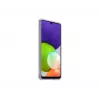 Samsung EF-QA225 - Back cover for mobile phone - Thermoplastic polyurethane (TPU)