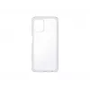 Samsung EF-QA225 - Back cover for mobile phone - Thermoplastic polyurethane (TPU)