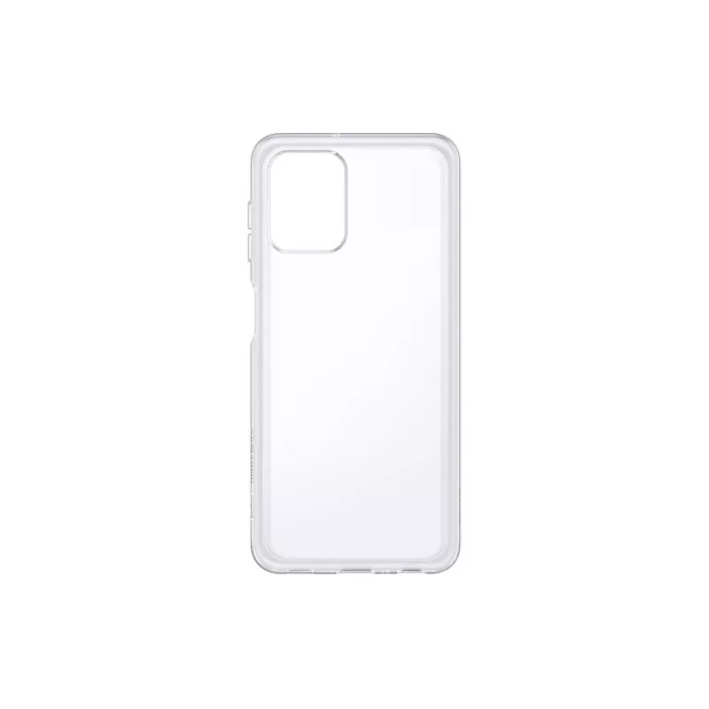 Samsung EF-QA225 - Back cover for mobile phone - Thermoplastic polyurethane (TPU)