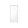 Samsung EF-QA225 - Back cover for mobile phone - Thermoplastic polyurethane (TPU)