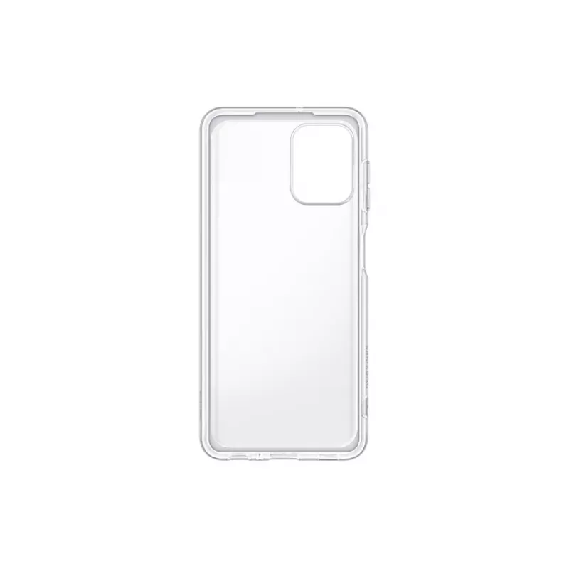Samsung EF-QA225 - Back cover for mobile phone - Thermoplastic polyurethane (TPU)