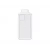 Samsung EF-QA225 - Back cover for mobile phone - Thermoplastic polyurethane (TPU)