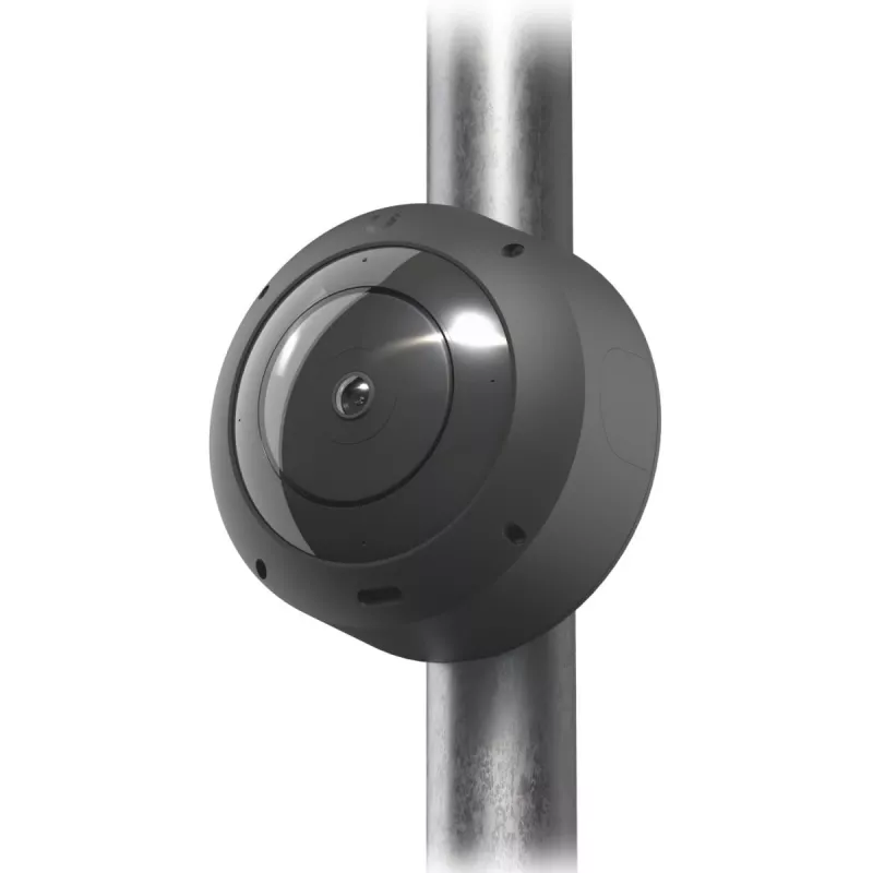 UBIQUITI NETWORKS Ubiquiti Ai-360 Junction Box Black