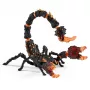Figure Schleich ELDRADOR CREATURES Lava scorpion