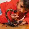 Figure Schleich ELDRADOR CREATURES Lava scorpion
