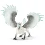 Creature Toy Schleich ELDRADOR CREATURES Ice griffin