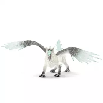 Creature Toy Schleich ELDRADOR CREATURES Ice griffin