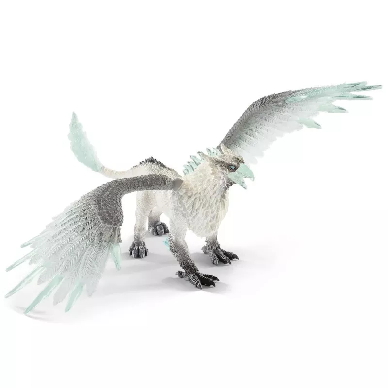Creature Toy Schleich ELDRADOR CREATURES Ice griffin