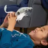 Creature Toy Schleich ELDRADOR CREATURES Ice griffin