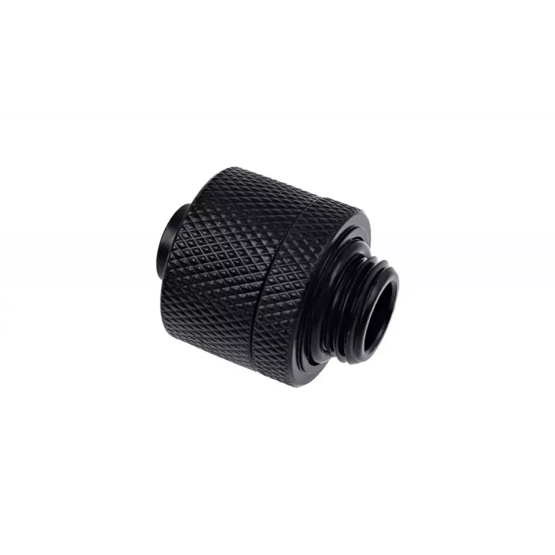 CPU cooling accessory Alphacool 17232 – brass, black, 22×22×27 mm
