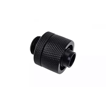 CPU cooling accessory Alphacool 17232 – brass, black, 22×22×27 mm