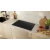 Ceramic hob and electric oven set NEFF B2CCG6AK3 + T18SDH9L0 — Glass-ceramic 4-zone hob, 71 L electric oven, CircoTherm®