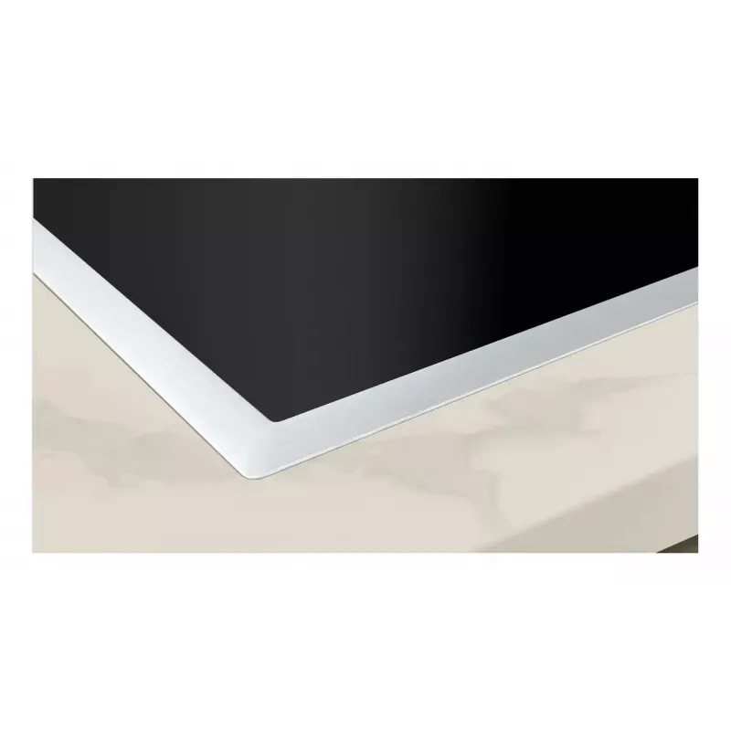 Ceramic hob and electric oven set NEFF B2CCG6AK3 + T18SDH9L0 — Glass-ceramic 4-zone hob, 71 L electric oven, CircoTherm®