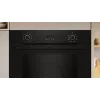 Ceramic hob and electric oven set NEFF B2CCG6AK3 + T18SDH9L0 — Glass-ceramic 4-zone hob, 71 L electric oven, CircoTherm®
