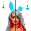 Mattel Barbie Pop! Reveal Shakes Series Kitten Doll, JCN87
