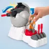 Fisher-Price Imaginext STAR WARS Rebel Base Cannon Toy with Luke Skywalker Diecast Character Key, 5 Pieces