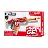 XSHOT Hyper Gel HPG-700 Blaster (20,000 Hyper Gel Pellets) ZURU