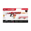XSHOT Hyper Gel HPG-700 Blaster (20,000 Hyper Gel Pellets) ZURU